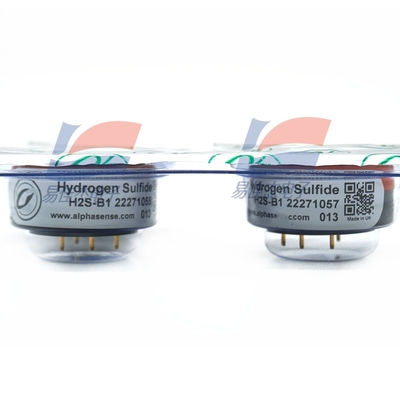 H2S-B1 Gas H2S Sensor Hydrogen Sulfide Sensor Thiết bị phát hiện di động