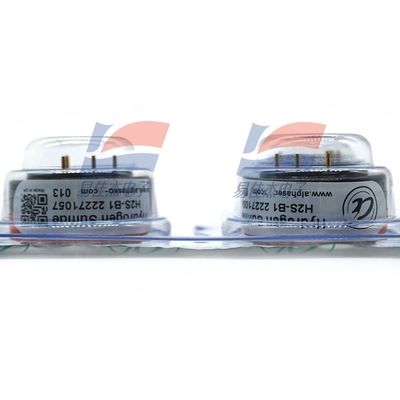 H2S-B1 Gas H2S Sensor Hydrogen Sulfide Sensor Thiết bị phát hiện di động