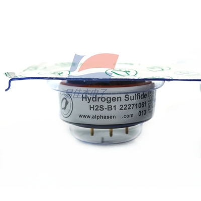 H2S-B1 Gas H2S Sensor Hydrogen Sulfide Sensor Thiết bị phát hiện di động