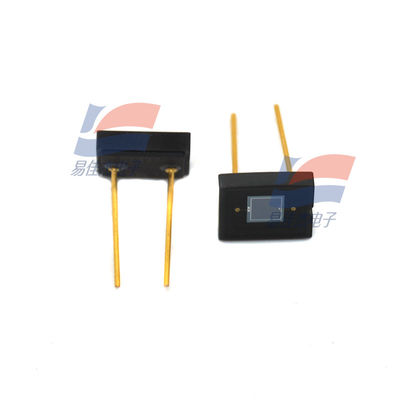 S1337-33BR Si Photodiode cho quang đo độ chính xác UV đến IR Capacity thấp