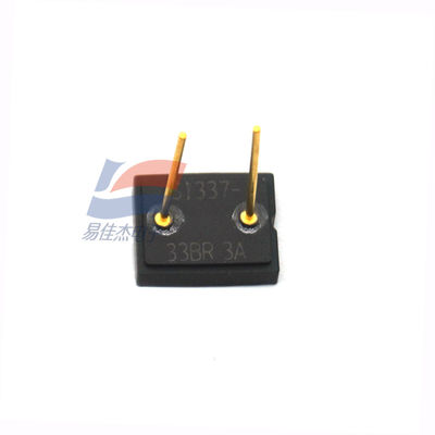 S1337-33BR Si Photodiode cho quang đo độ chính xác UV đến IR Capacity thấp