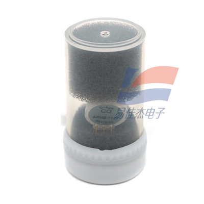 6810882 Bộ cảm biến khí di động cung cấp độ ổn định cao và yếu tố hình dạng nhỏ