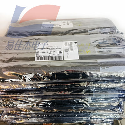 Cảm biến áp suất gắn bo mạch SM5651-001-D-3-SR Kiểu lắp đặt SMD Vi sai xuyên tâm kép không có rào chắn