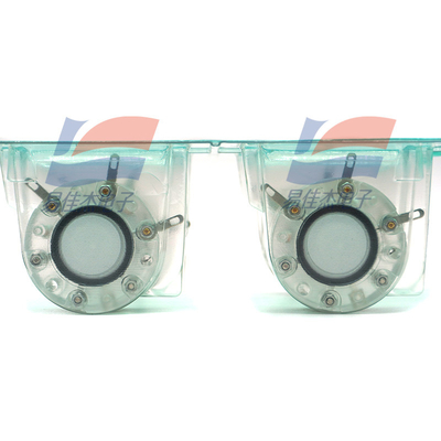 Bộ cảm biến khí amoniac NH3/SR-1000-S Độ chính xác cao phù hợp với độ ẩm hoạt động thấp
