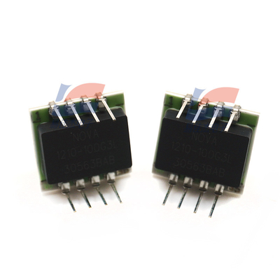 Cảm biến áp suất thấp gắn bảng NPC-1210-100G-3L, loại đo áp suất