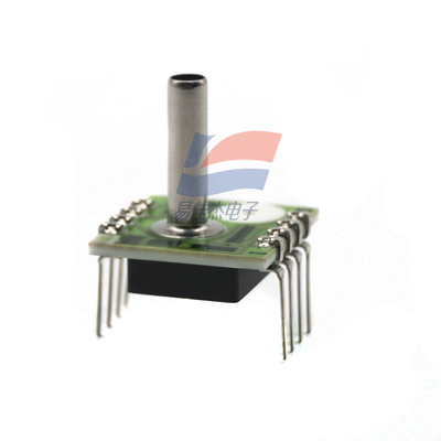 Cảm biến áp suất thấp gắn bảng NPC-1210-100G-3L, loại đo áp suất