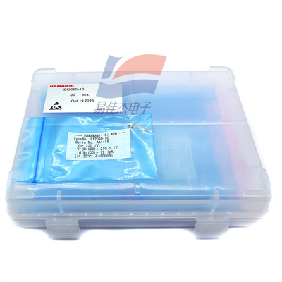 S12060-10 Silicon Avalanche Photodiode hệ số nhiệt độ thấp