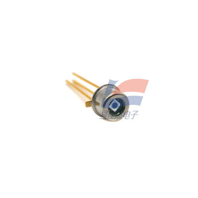 S12060-10 Near infrared Si APD Hệ số nhiệt độ thấp Loại APD cho dải tần 800nm