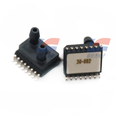 SM3041-015-D-C-3-S Cảm biến áp suất chống nhiệt độ với tín hiệu đầu ra 4-20mA