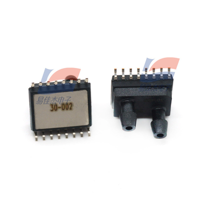 SM3041-015-D-C-3-S Cảm biến áp suất chống nhiệt độ với tín hiệu đầu ra 4-20mA