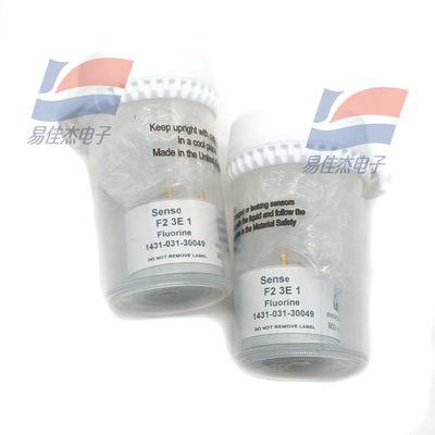F2 3E 1 Ozone Gas Sensor Hiệu suất cao ứng dụng công nghiệp Amperometric 3 Electrode Sensor