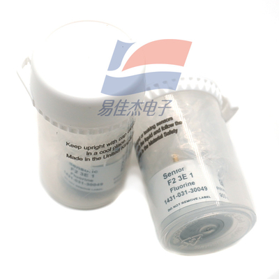 F2 3E 1 Ozone Gas Sensor Hiệu suất cao ứng dụng công nghiệp Amperometric 3 Electrode Sensor