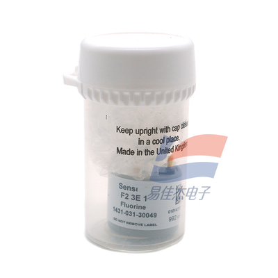 F2 3E 1 Ozone Gas Sensor Hiệu suất cao ứng dụng công nghiệp Amperometric 3 Electrode Sensor