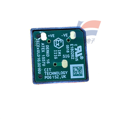 PM989-600A-CIT 1LEL 75C Cảm biến khí đốt xăng xúc tác