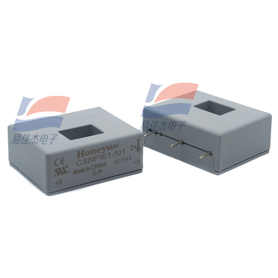 CSNF161-101 Cảm biến dòng điện ± 1% Độ chính xác 5V Cảm biến dòng điện gắn trên bảng cho thiết bị điện tử