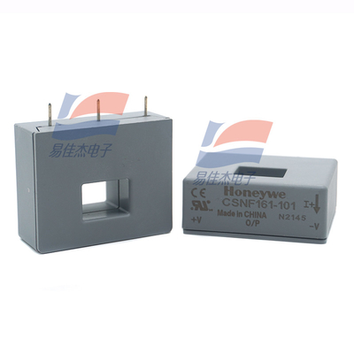 CSNF161-101 Cảm biến dòng điện ± 1% Độ chính xác 5V Cảm biến dòng điện gắn trên bảng cho thiết bị điện tử