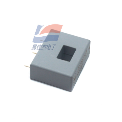 CSNF161-101 Cảm biến dòng điện ± 1% Độ chính xác 5V Cảm biến dòng điện gắn trên bảng cho thiết bị điện tử