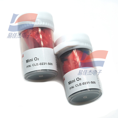 MINI O2 CLE-0231-S00 Cảm biến oxy khí cho độ chính xác phát hiện O2