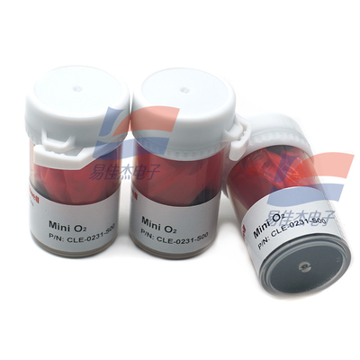 MINI O2 CLE-0231-S00 Cảm biến oxy khí cho độ chính xác phát hiện O2