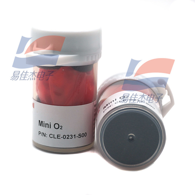 MINI O2 CLE-0231-S00 Cảm biến oxy khí cho độ chính xác phát hiện O2
