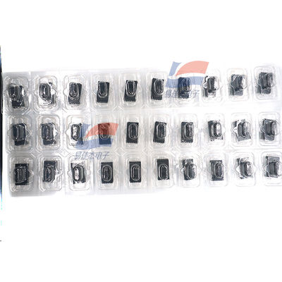 Cảm biến áp suất gắn bảng 185PC15DT, xuyên lỗ, hai trục, không ngạnh