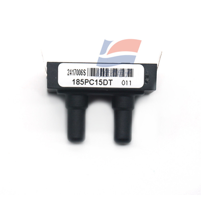 YJJ 185PC15DT Cảm biến áp suất giao diện máy tính bảng với nguồn điện 5VDC và phạm vi áp suất 0-15PSI