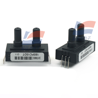 YJJ 185PC15DT Cảm biến áp suất giao diện máy tính bảng với nguồn điện 5VDC và phạm vi áp suất 0-15PSI
