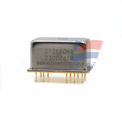 C12880MA Máy quang phổ mini Máy quang phổ vi mô vi cực nhỏ gọn kích thước ngón tay cho nhiều thiết bị khác nhau