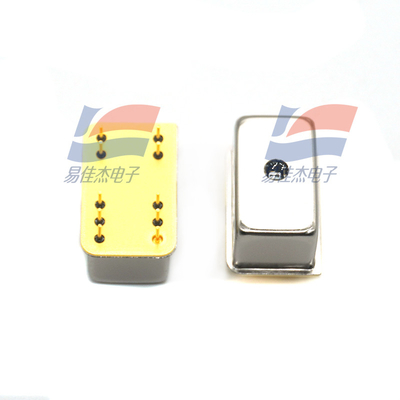 C12880MA Máy quang phổ mini Máy quang phổ vi mô vi cực nhỏ gọn kích thước ngón tay cho nhiều thiết bị khác nhau