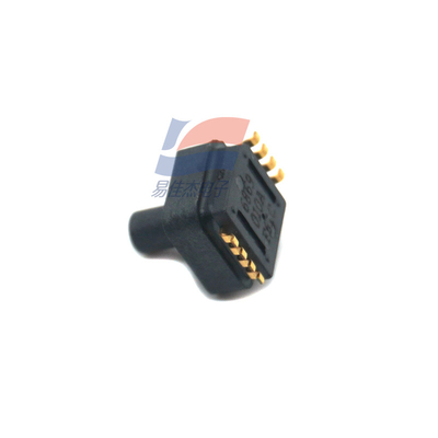 XGZP6869A005KPGL033 Cảm biến áp suất đo gắn trên bảng với nhiệt độ tối đa 85 độ C và độ chính xác 2%.
