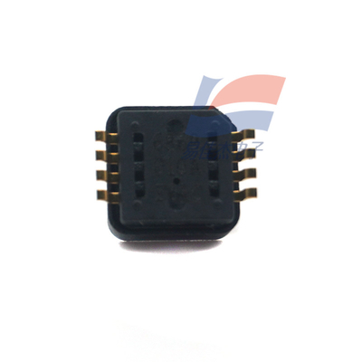 XGZP6869A005KPGL033 Cảm biến áp suất đo gắn trên bảng với nhiệt độ tối đa 85 độ C và độ chính xác 2%.