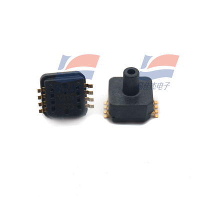 XGZP6869A005KPGL033 Cảm biến áp suất đo gắn trên bảng với nhiệt độ tối đa 85 độ C và độ chính xác 2%.