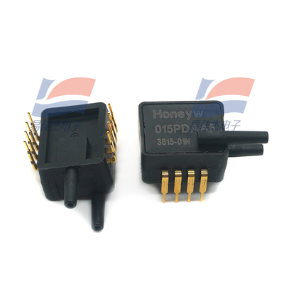 YJJ ASDXRRX015PDAA5 Bộ cảm biến áp suất khối lượng 2.31mm -20 ° C Nhiệt độ hoạt động tối thiểu 15psi cho giao diện máy tính bảng