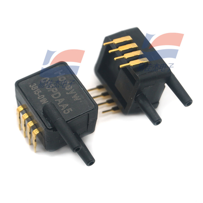 YJJ ASDXRRX015PDAA5 Bộ cảm biến áp suất khối lượng 2.31mm -20 ° C Nhiệt độ hoạt động tối thiểu 15psi cho giao diện máy tính bảng