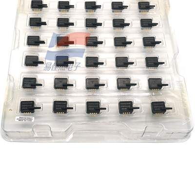 ASDXRRX015PDAA5 5V Điện áp cấp tối thiểu Máy cảm biến luồng không khí Áp suất khác biệt DIP-8 đầu ra tương tự