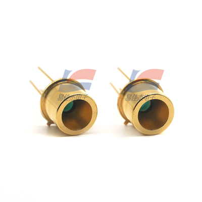 JSIR350-4-AL-R-D6 2.2 X 2.2mm2 cảm biến quang điện hồng ngoại với tiêu thụ điện 0,65W và dòng điện hoạt động 141mA