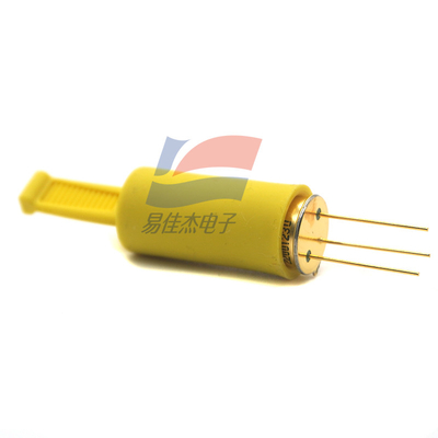 JSIR350-4-AL-R-D6 2.2 X 2.2mm2 cảm biến quang điện hồng ngoại với tiêu thụ điện 0,65W và dòng điện hoạt động 141mA