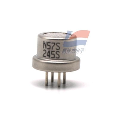 Bộ cảm biến phát hiện khí dễ cháy NAP-57S 0-50% LEL Range Response Time / Low 170mA Consumption