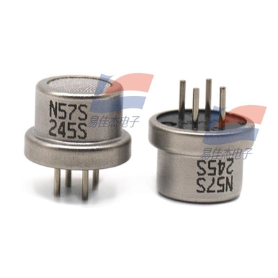 Bộ cảm biến phát hiện khí dễ cháy NAP-57S 0-50% LEL Range Response Time / Low 170mA Consumption