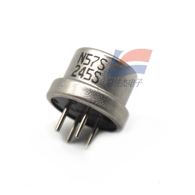 Bộ cảm biến phát hiện khí dễ cháy NAP-57S 0-50% LEL Range Response Time / Low 170mA Consumption