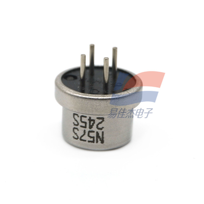 Bộ cảm biến phát hiện khí dễ cháy NAP-57S 0-50% LEL Range Response Time / Low 170mA Consumption