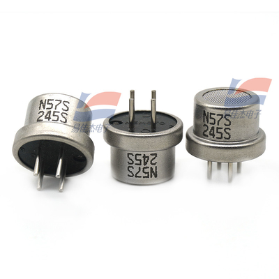 Bộ cảm biến phát hiện khí dễ cháy NAP-57S 0-50% LEL Range Response Time / Low 170mA Consumption