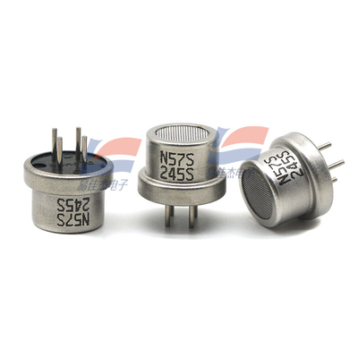 Bộ cảm biến phát hiện khí dễ cháy NAP-57S 0-50% LEL Range Response Time / Low 170mA Consumption