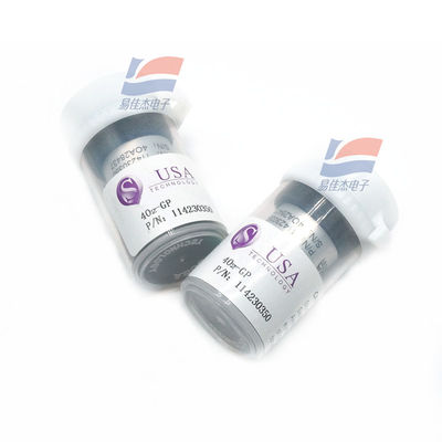 NO2-A43F Nitrogen Dioxide NO2 Gas Sensor kiểu mới