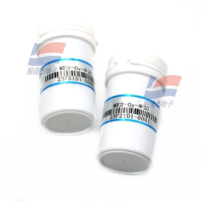 Bộ cảm biến khí oxy ME2-O2 Độ chính xác cao với sức đề kháng tải khuyến cáo 10kΩ