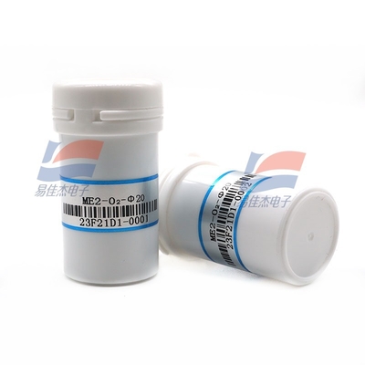 Bộ cảm biến khí oxy ME2-O2 Độ chính xác cao với sức đề kháng tải khuyến cáo 10kΩ