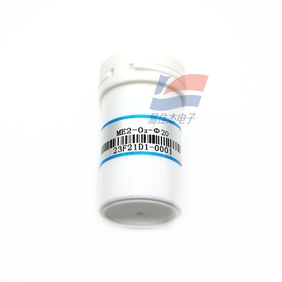 Bộ cảm biến khí oxy ME2-O2 Độ chính xác cao với sức đề kháng tải khuyến cáo 10kΩ