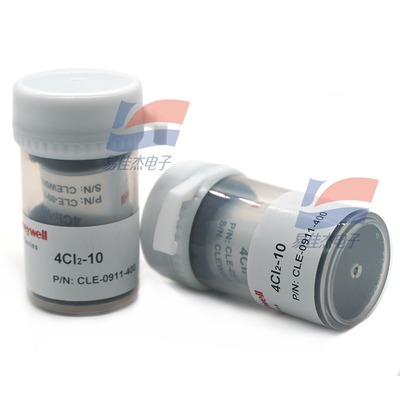 4CL2-10 Cảm biến khí chính xác với độ phân giải 0,1 Ppm Nặng quá tải tối đa 50 Ppm