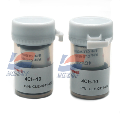 4CL2-10 Cảm biến khí chính xác với độ phân giải 0,1 Ppm Nặng quá tải tối đa 50 Ppm