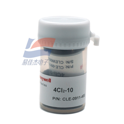 4CL2-10 Cảm biến khí chính xác với độ phân giải 0,1 Ppm Nặng quá tải tối đa 50 Ppm